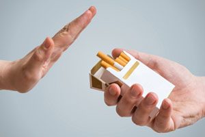 arrêter de fumer à l’aide de la cigarette électronique